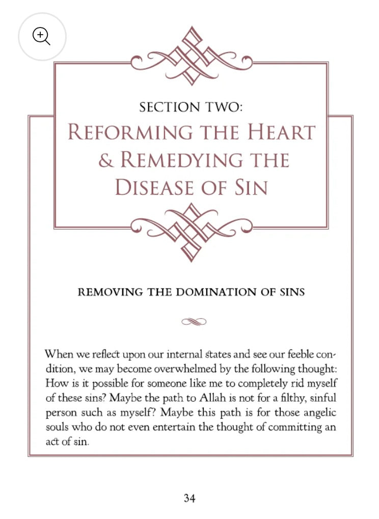 Veils of Darkness & Rays of Light