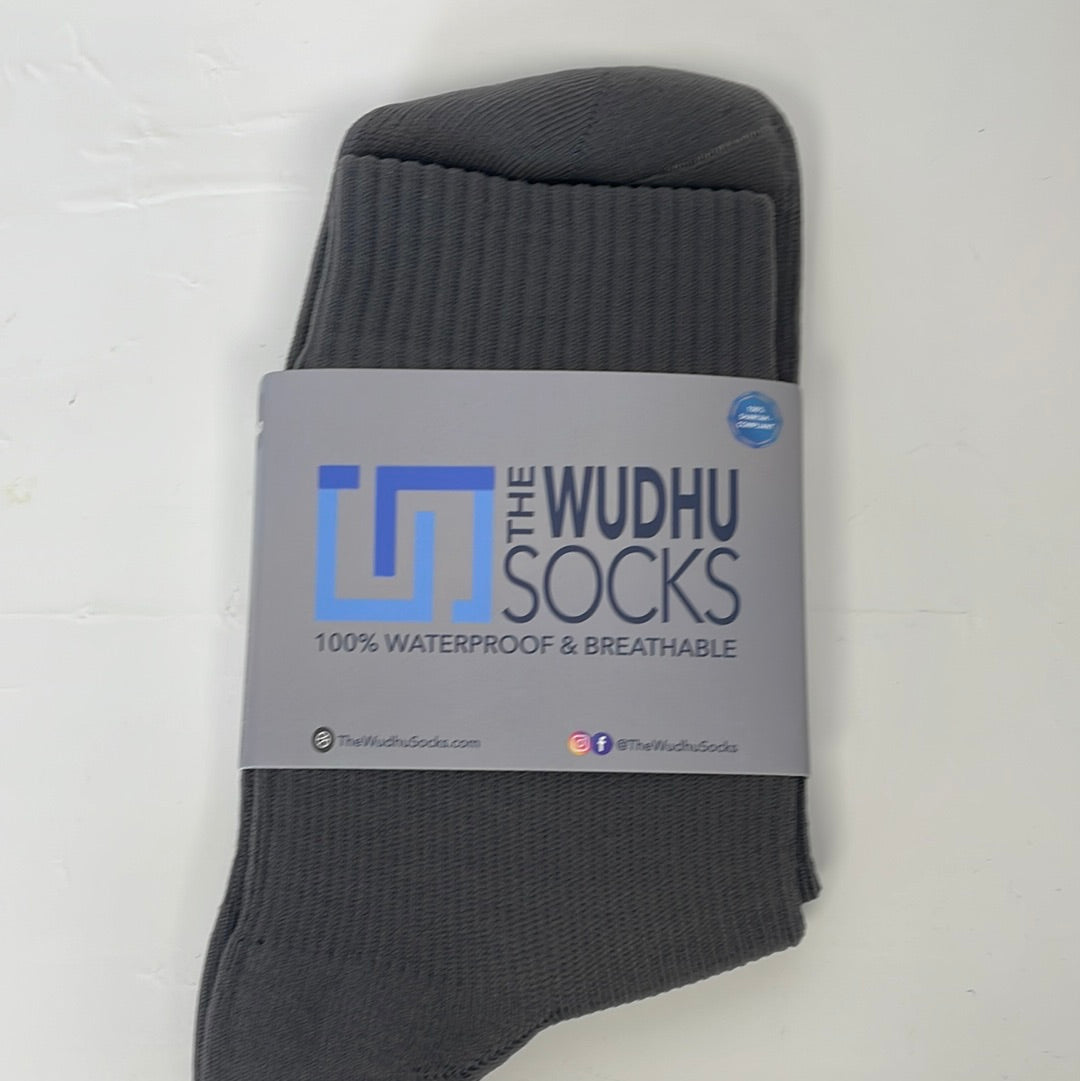 Wudhu Socks Large