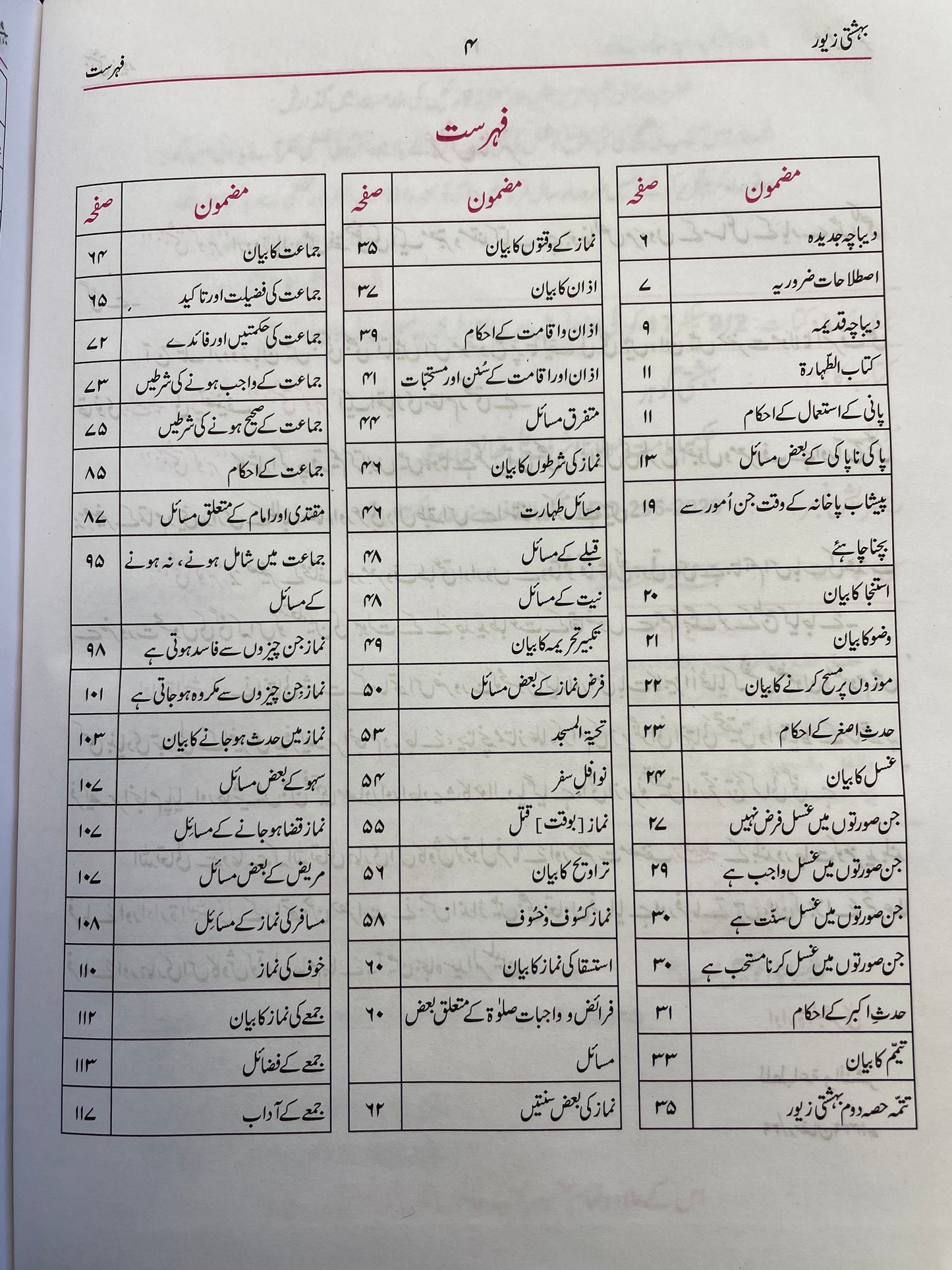 بہشتی گوہر -Bahishti Gohar