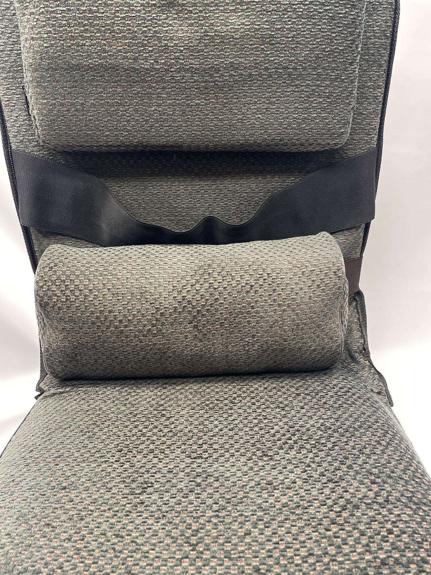Folding Floor Chair