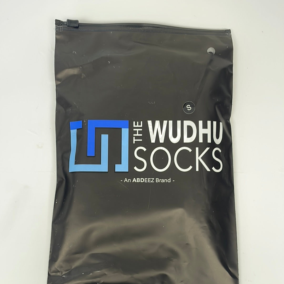 Wudhu Socks Small