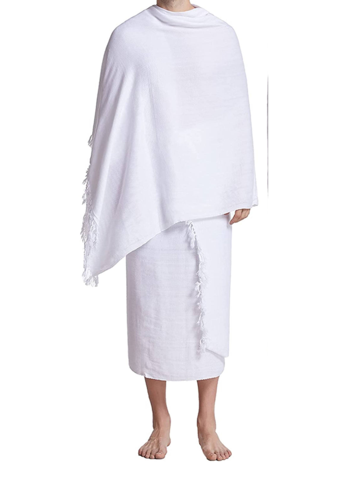 Ihram for men- إحرام للعمرة والحج