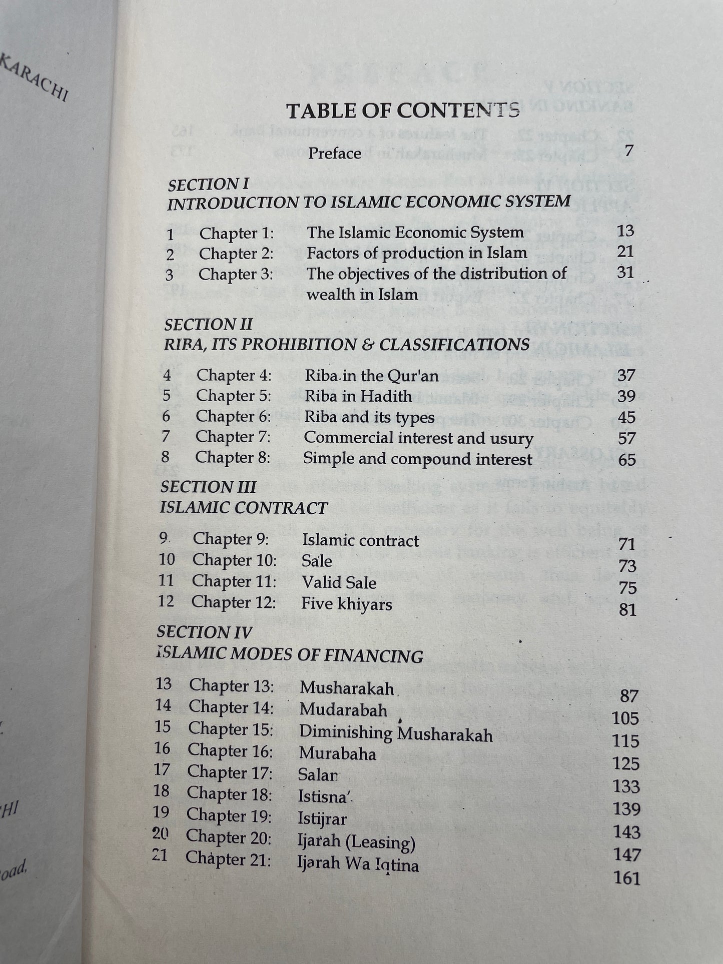 Meezanbank’s Guide to Islamic Banking