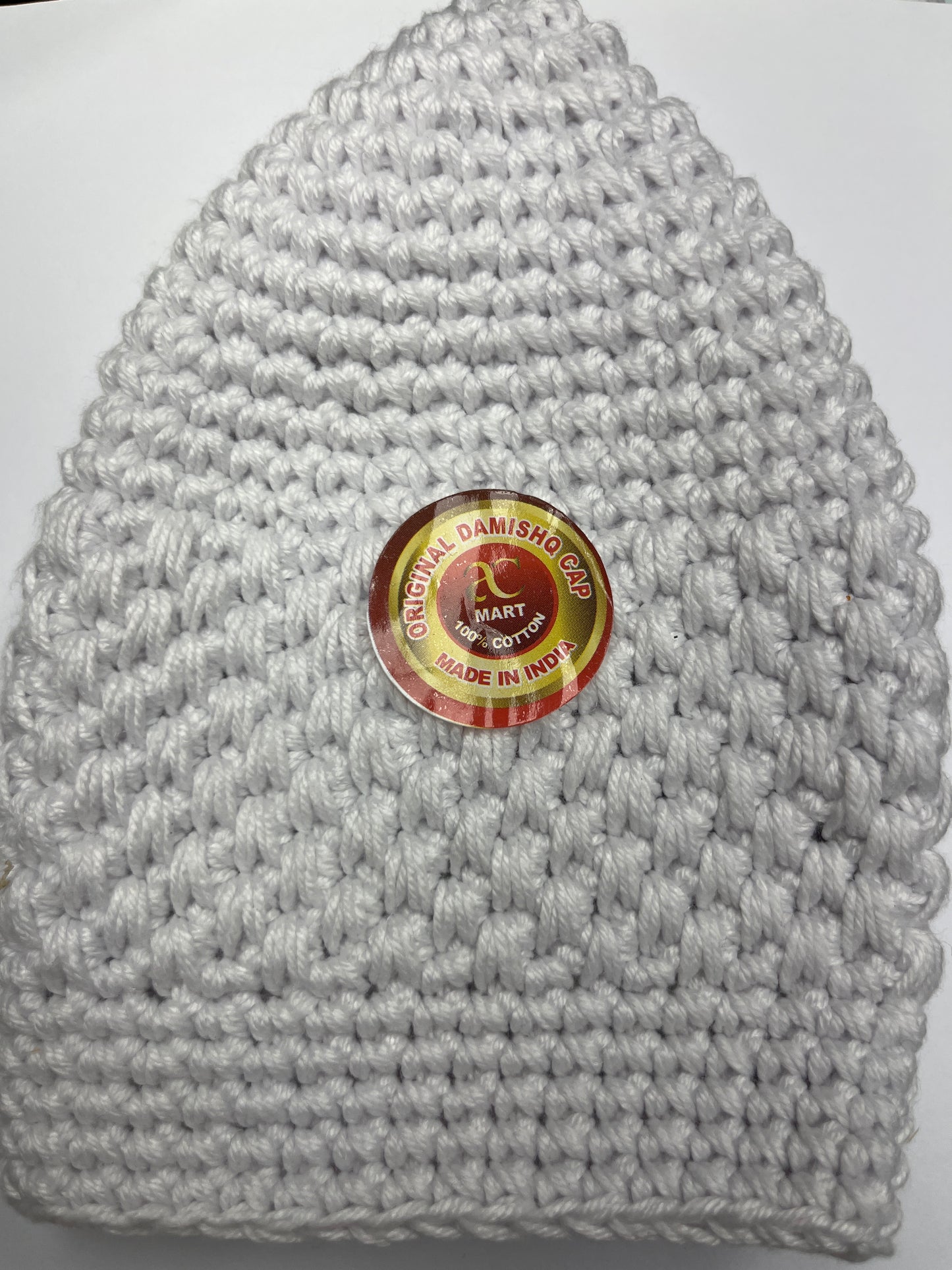 Men’s Topi - Size 20 - 24.5