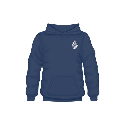 JQU Hoodie (logo)