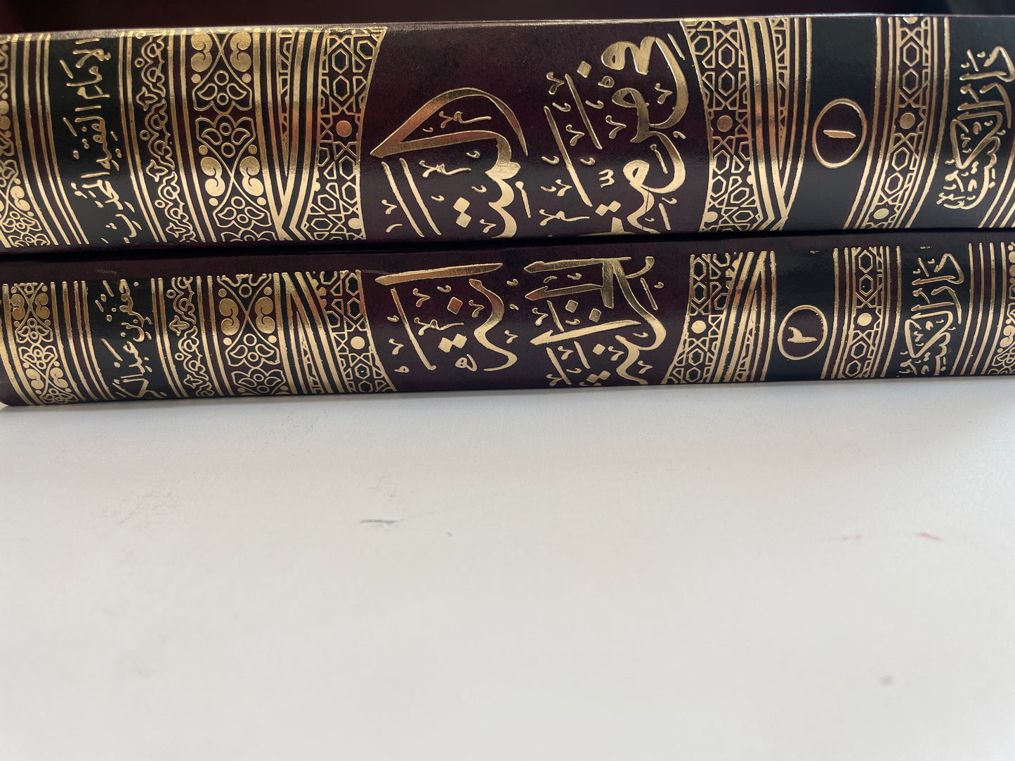 المتانة في مرمة الخزانة- Al Mitaana 2 Volumes