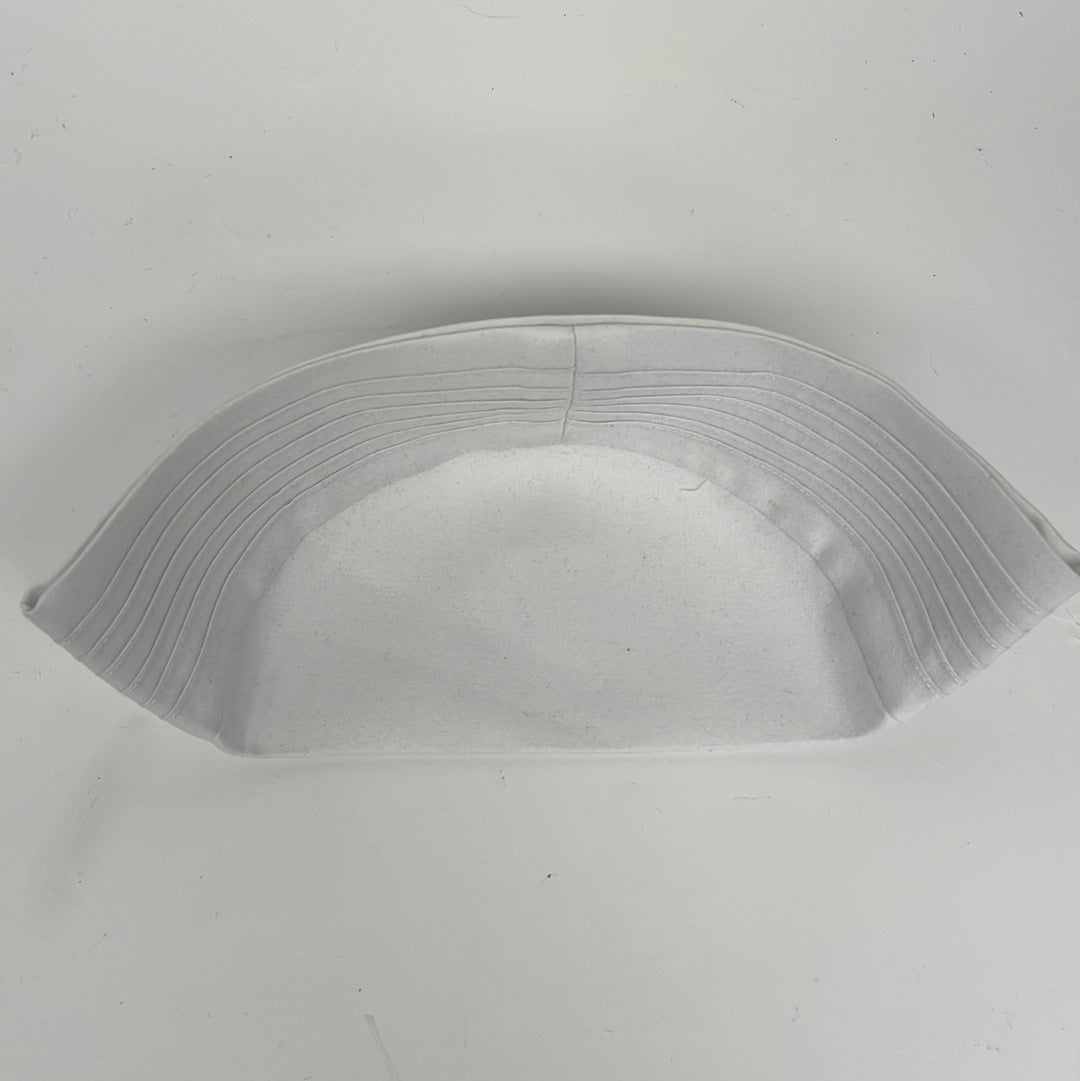 Riwaaj Koofi/White Topi Size 22