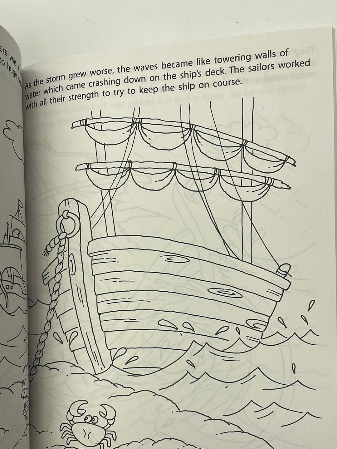 Children stories from the Quran