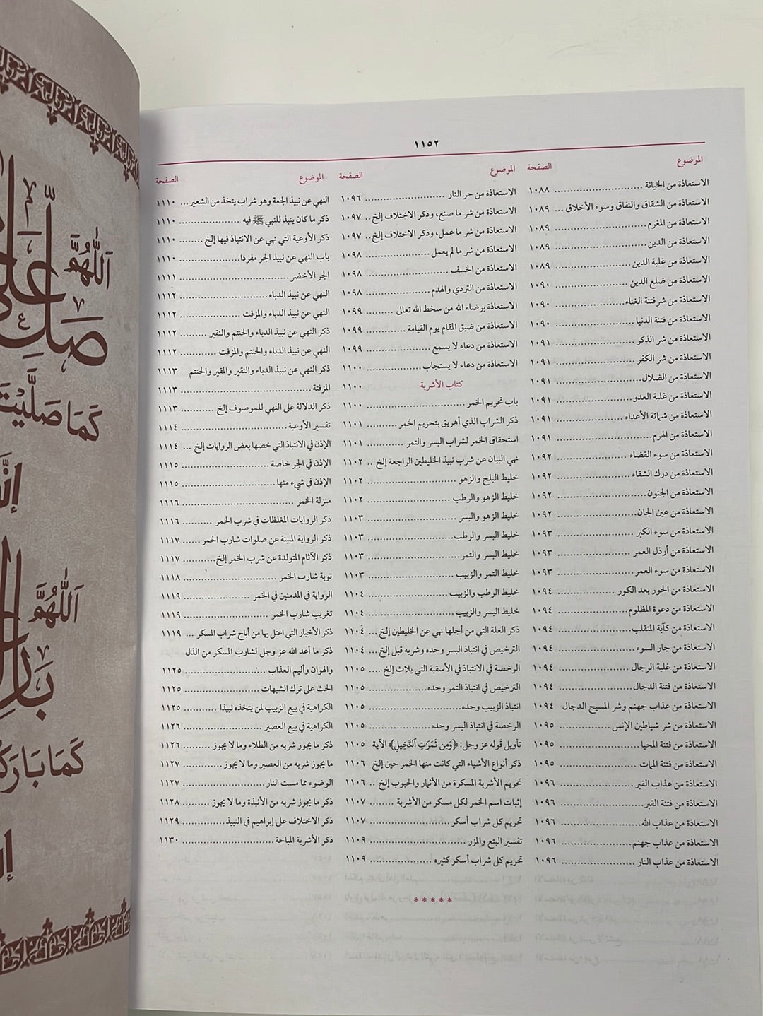 Sunan Nasai Complete - سنن النسائي مكمل