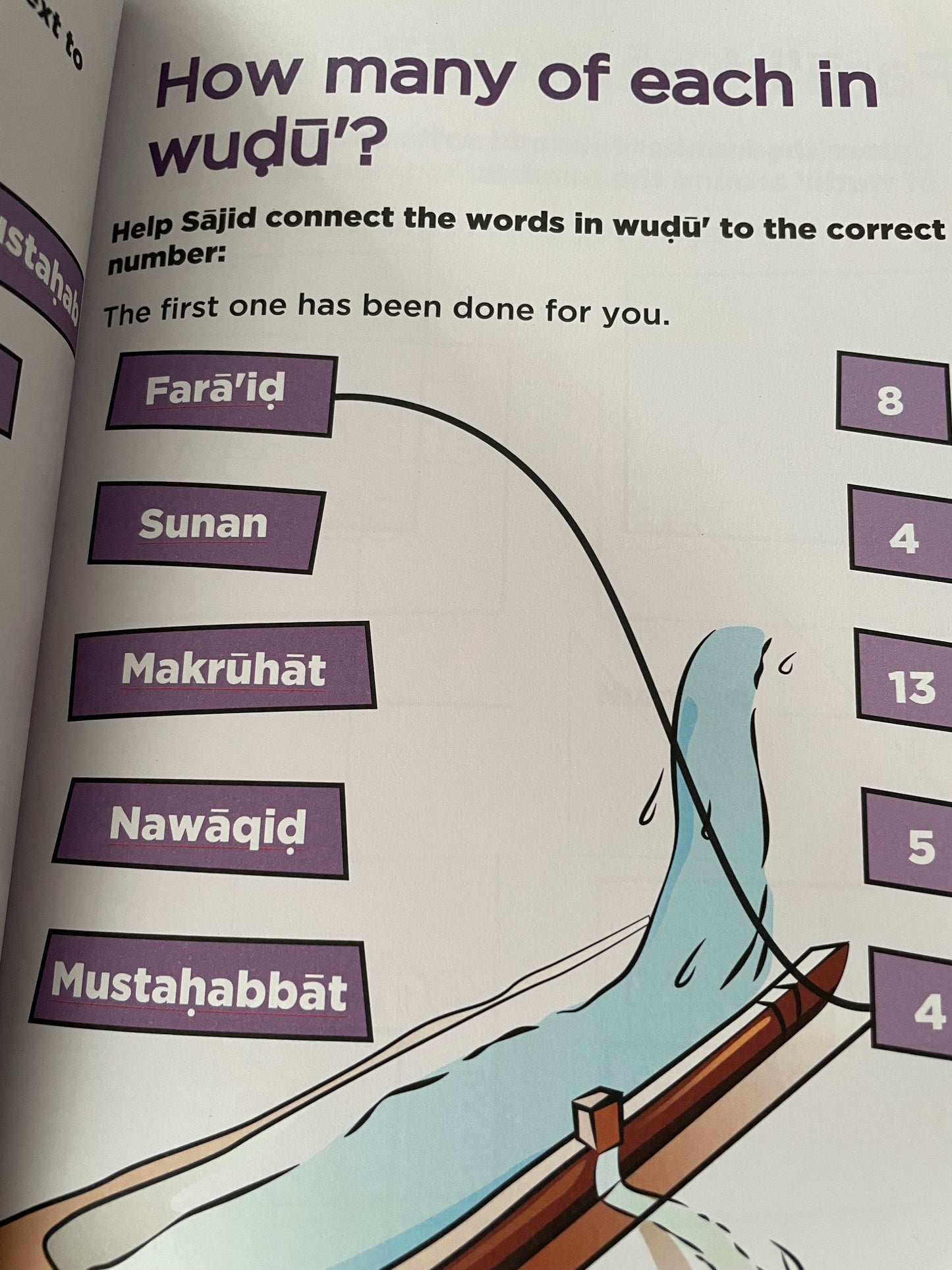 An Nasiha Workbook 2