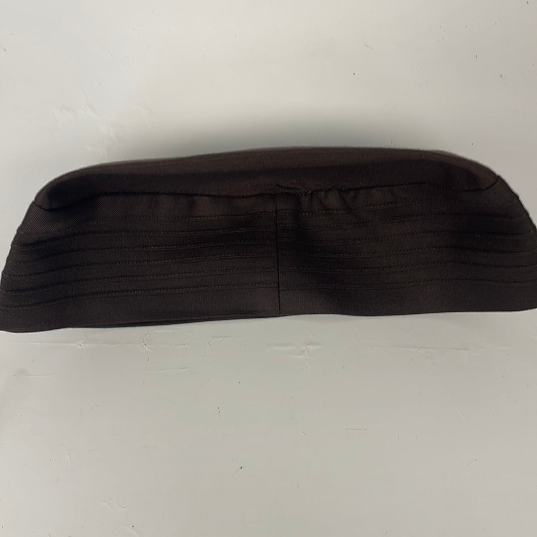 Riwaaj Koofi/Brown Topi size 22