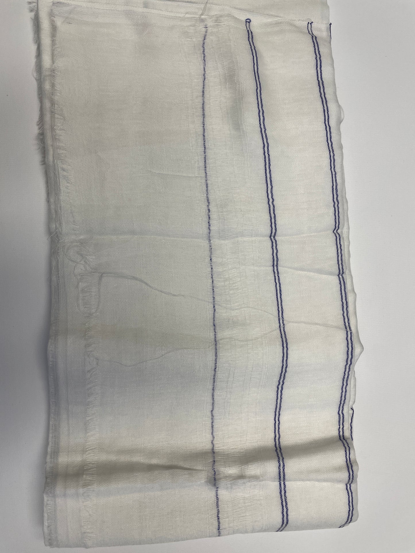 White Imamah - عمامه