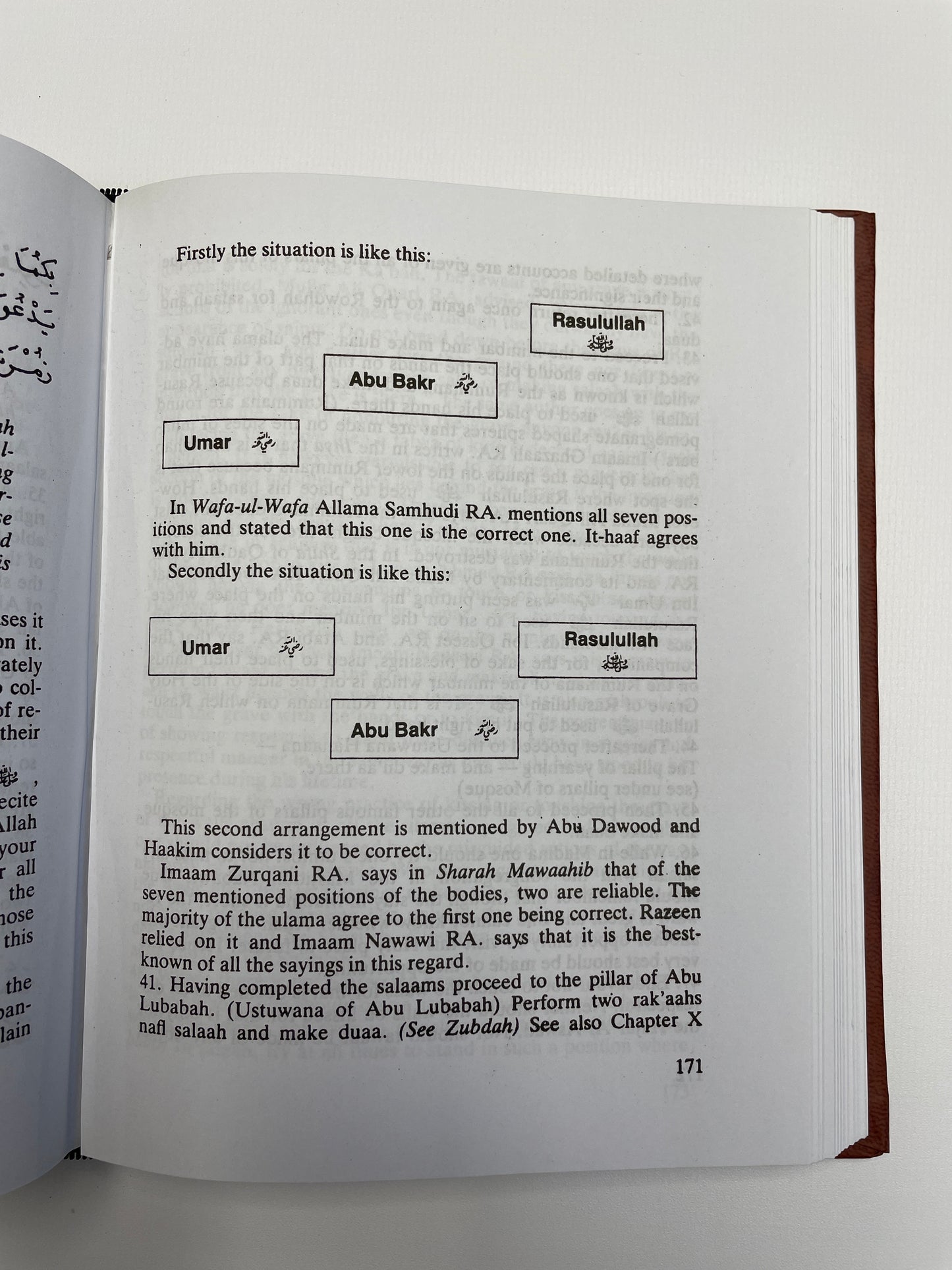 Virtues of Hajj - فضائل الحج