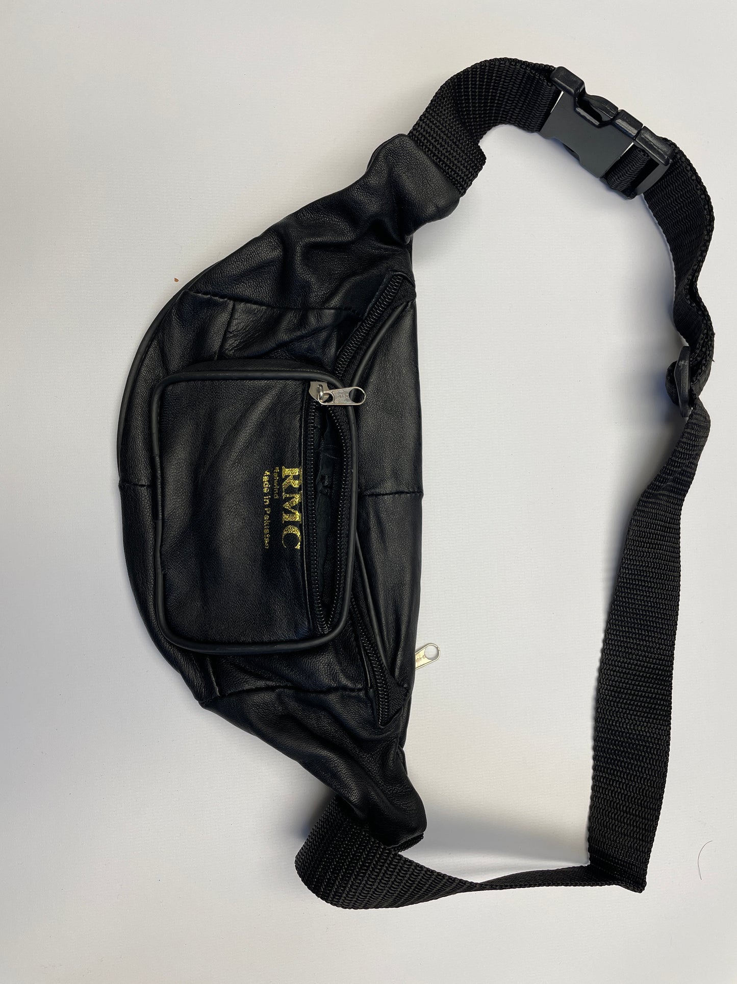 Leather Pouch/Belt for Hajj/Umrah