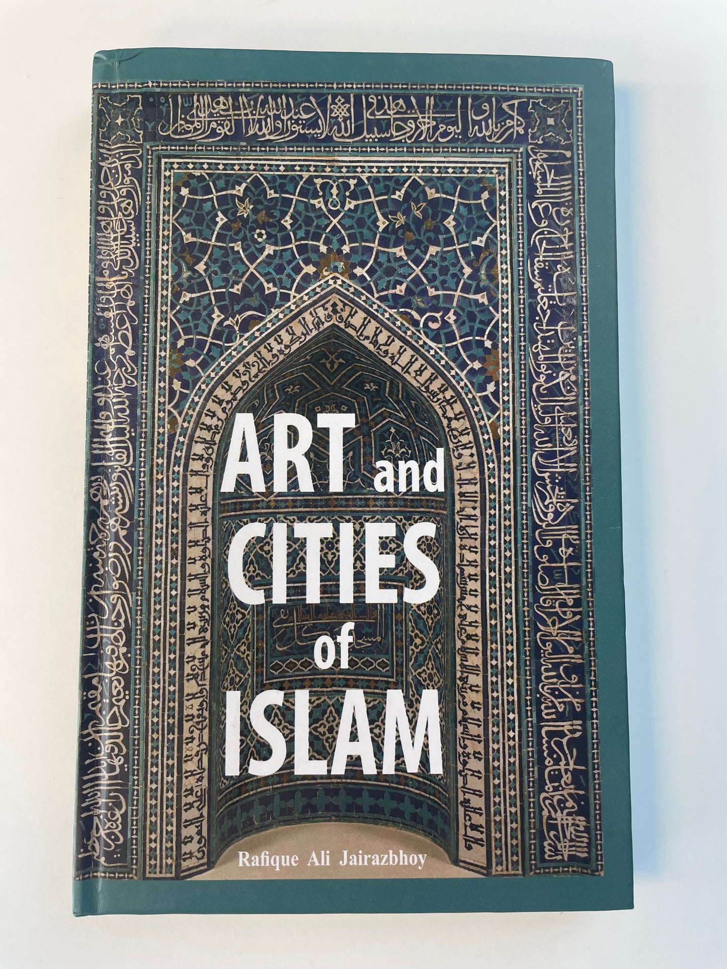Art and Cities of Islam