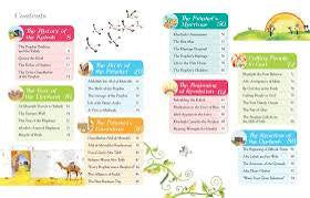 101 Seerah Stories and Dua