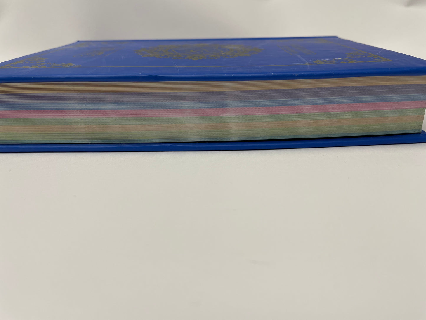 Holy Qur’an 13 liner Tajweed