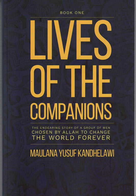 Lives of the Companions