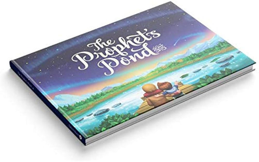 The Prophet’s Pond