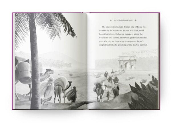 Khadijah the Story of Islam’s First Lady