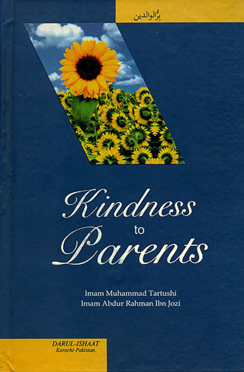 Kindness to Parents