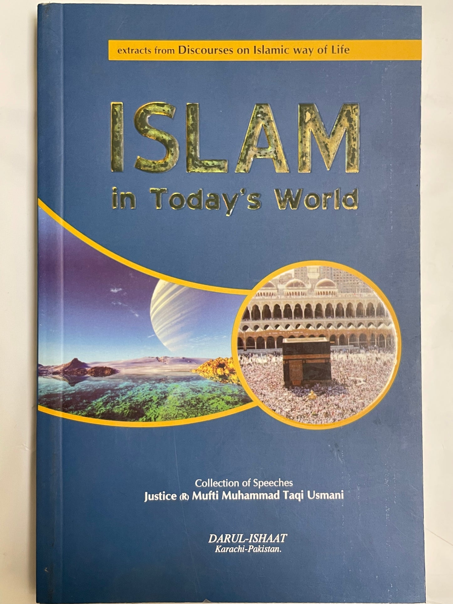 Islam in Todays World