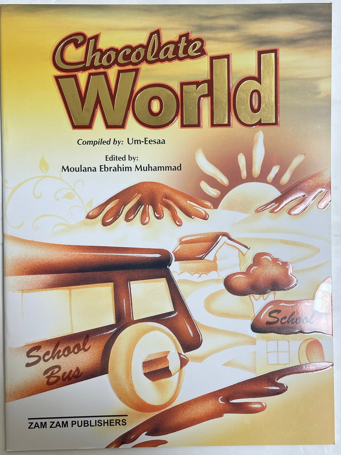 Chocolate World