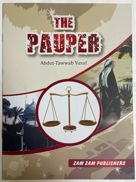 The Pauper