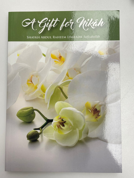 A Gift for Nikah