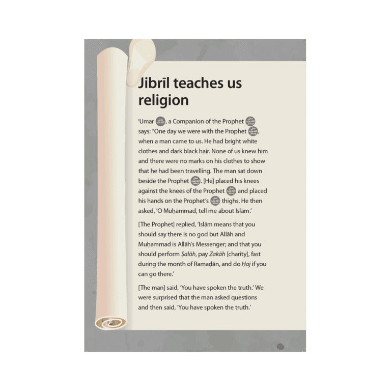 Islamic Studies Textbook 2