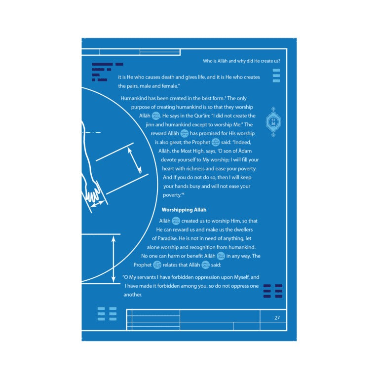 Islamic Studies Textbook 6