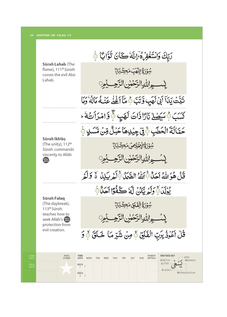 Juz Amma (Paperback)