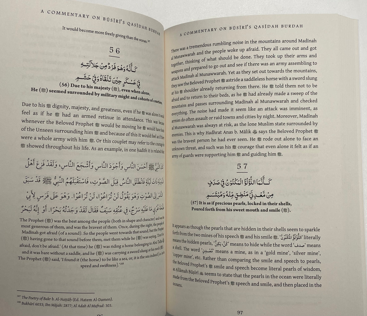 Mercy’s Cloak Unfurled