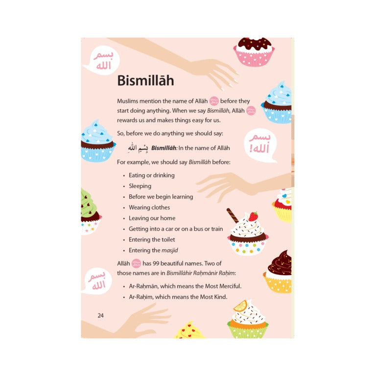 Islamic Studies Textbook 2