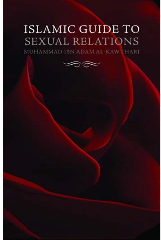 Islamic Guide To Sexual Relations Bookstore Jqu