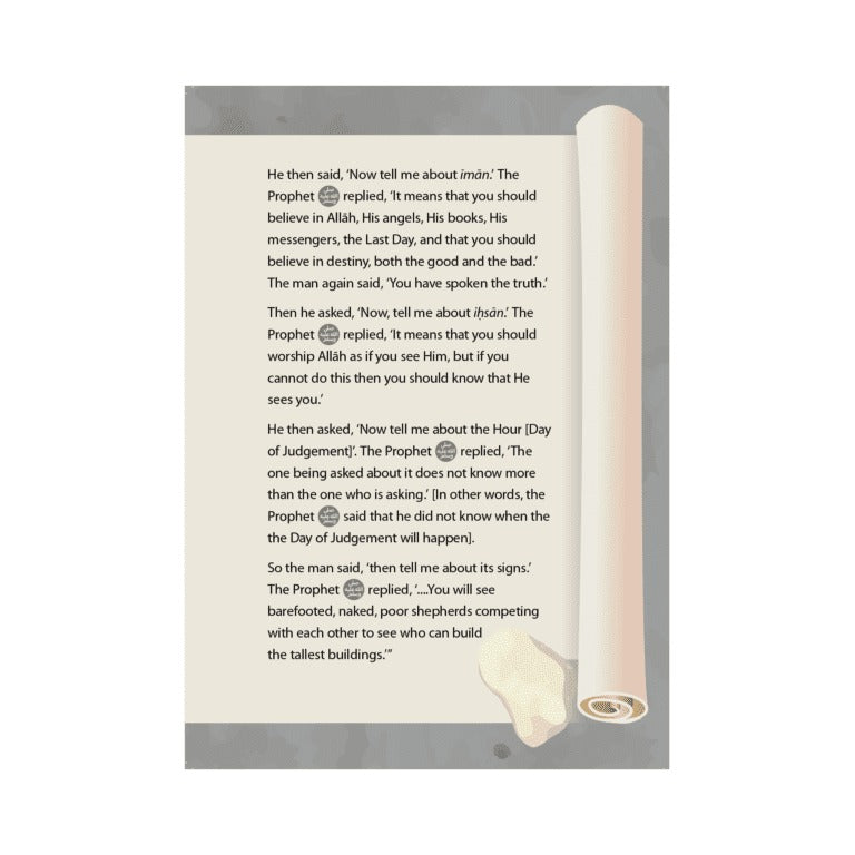 Islamic Studies Textbook 2