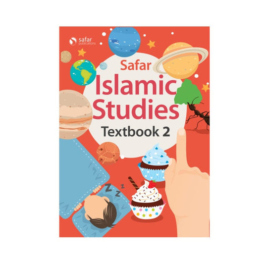 Islamic Studies Textbook 2