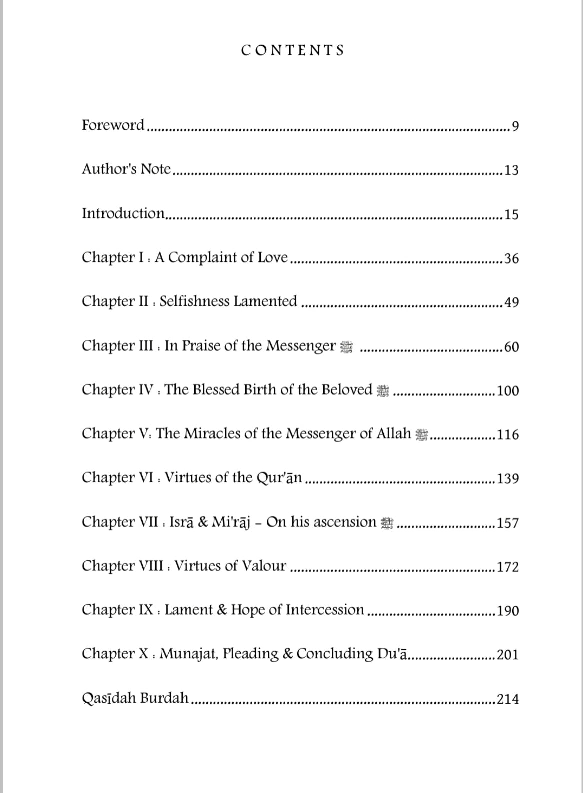 Mercy’s Cloak Unfurled