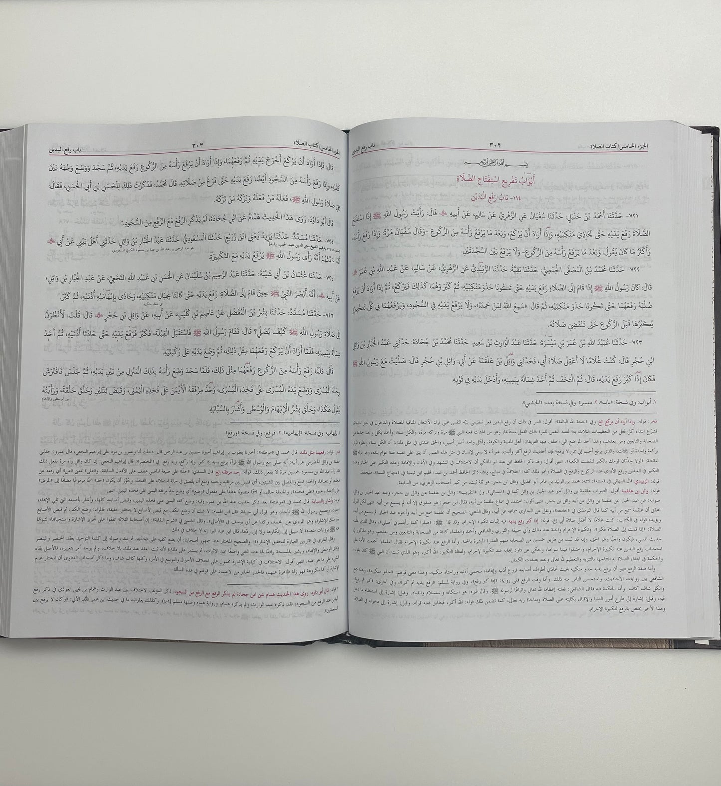 Sunan Abi Dawood 2020 Edition - سنن أبي داود