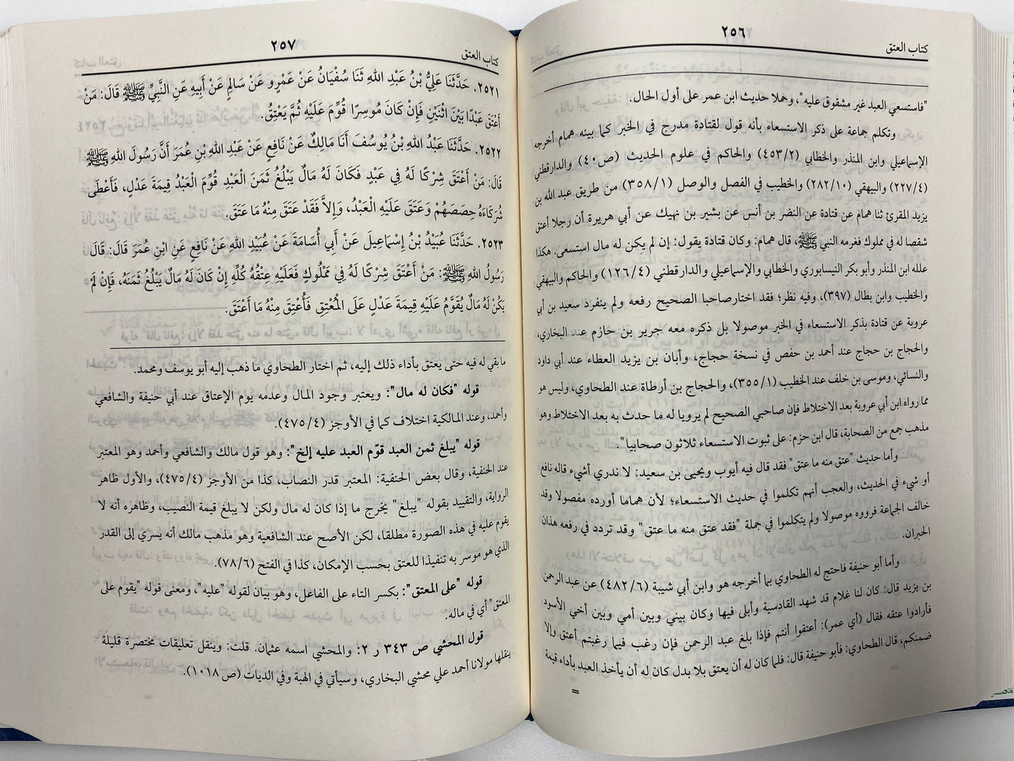 Al Binaayah - البناية في شرح الهداية