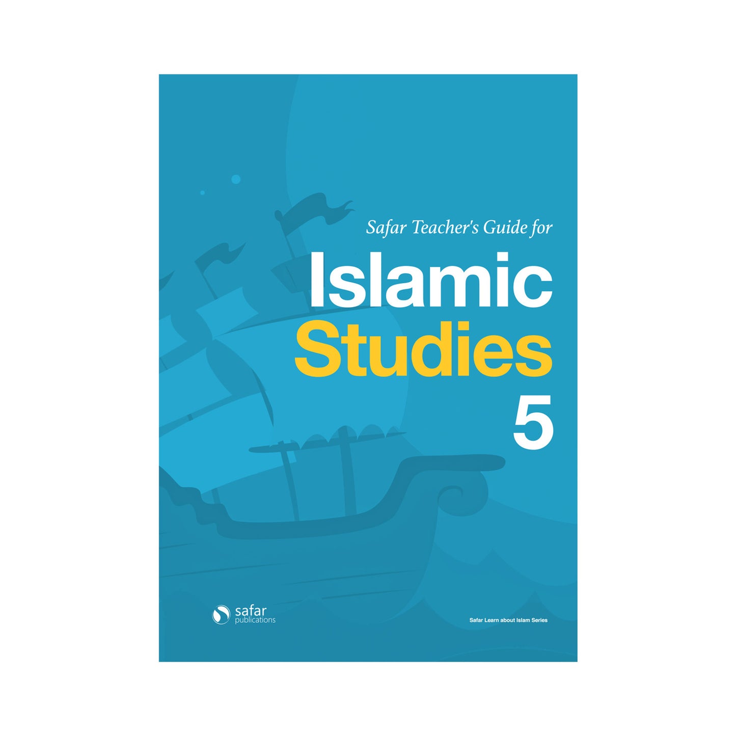 Islamic Studies Teachers’ Guides Bundle
