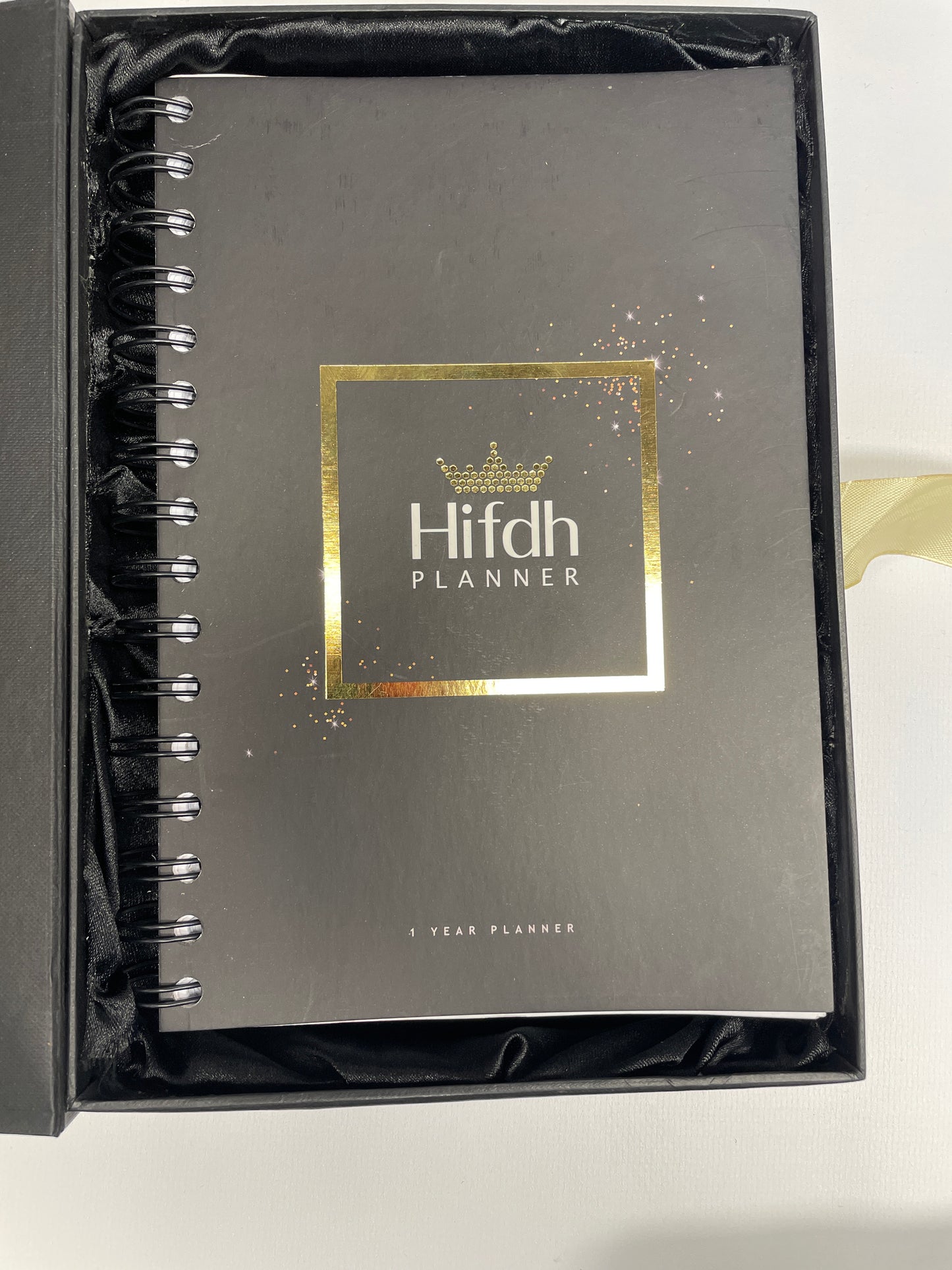 Hifdh Planner