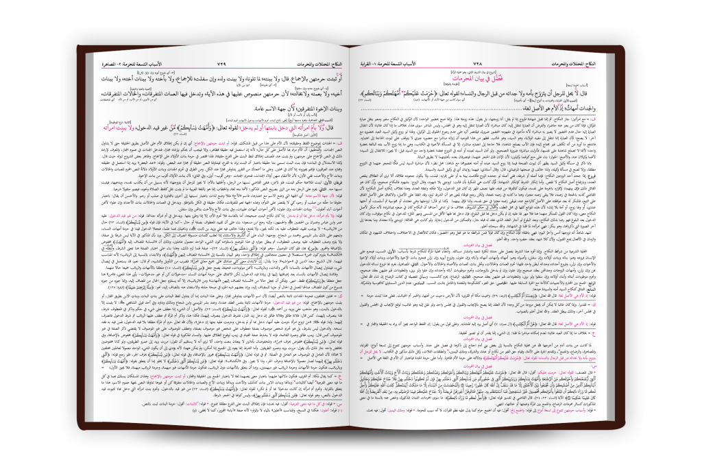 الهداية شرح بداية المبتدي مع شروح الهداية فتح  Al Hidayah Sharah- القدير