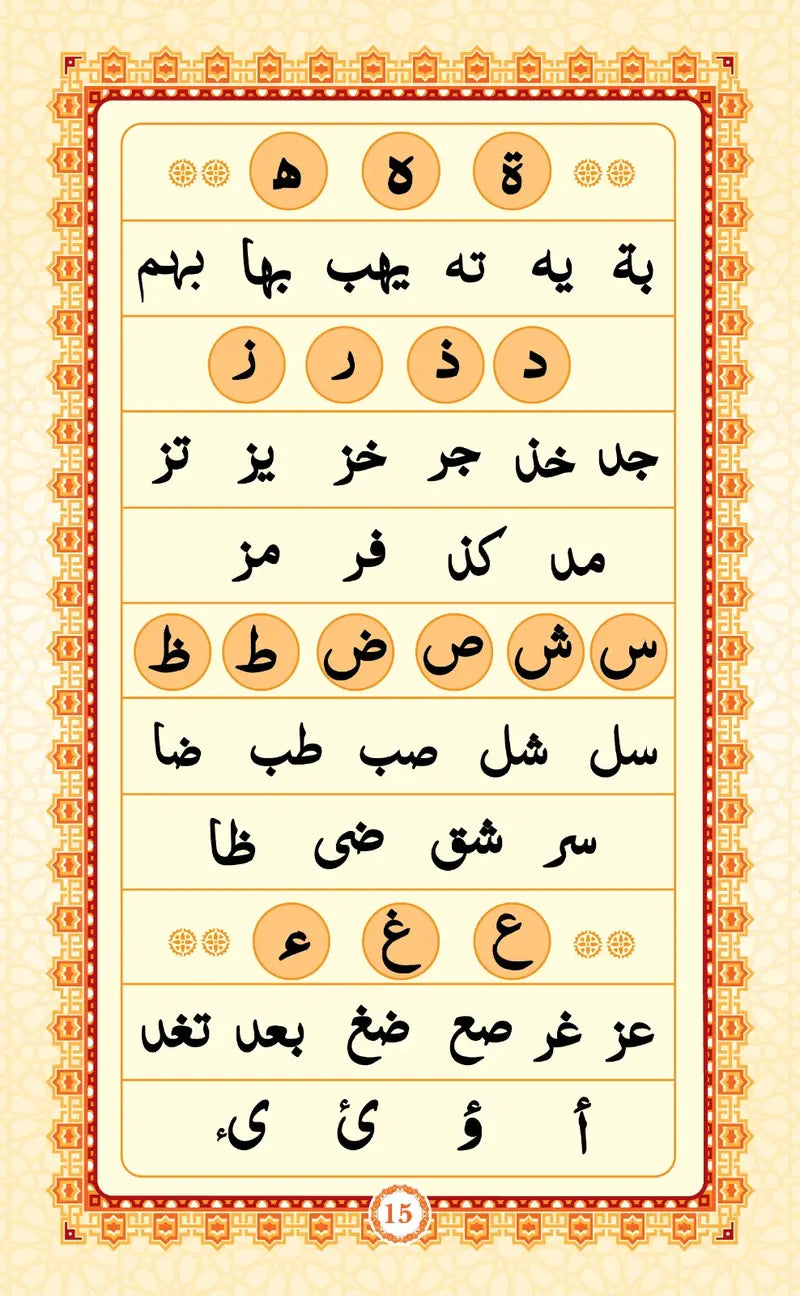 Mukammal Noorani Qaaida