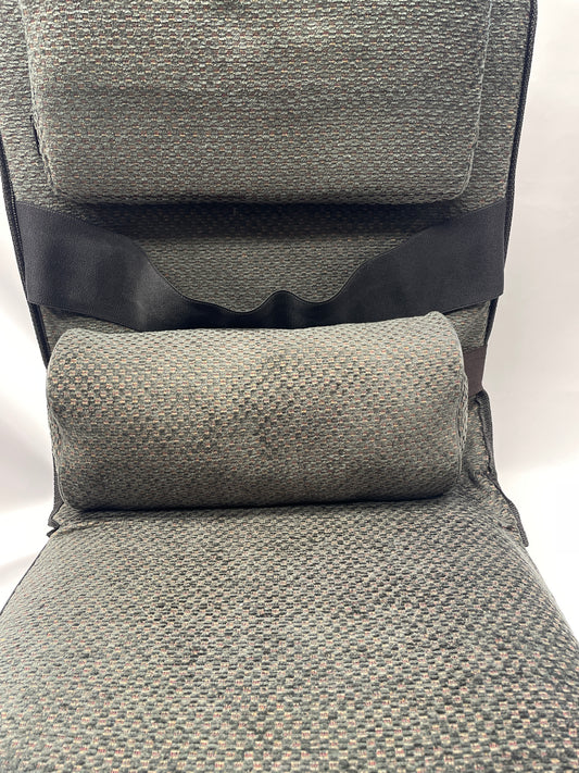 Folding Floor Chair