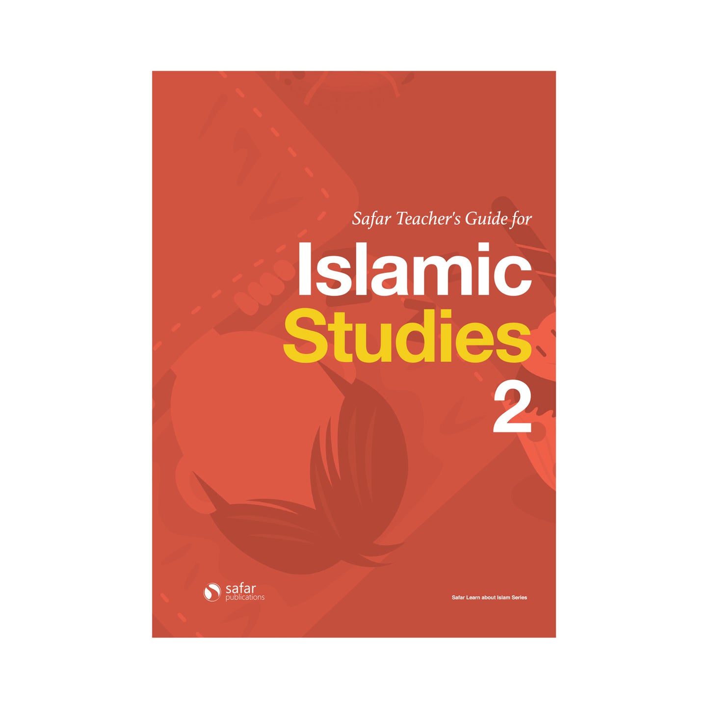 Islamic Studies Teachers’ Guides Bundle