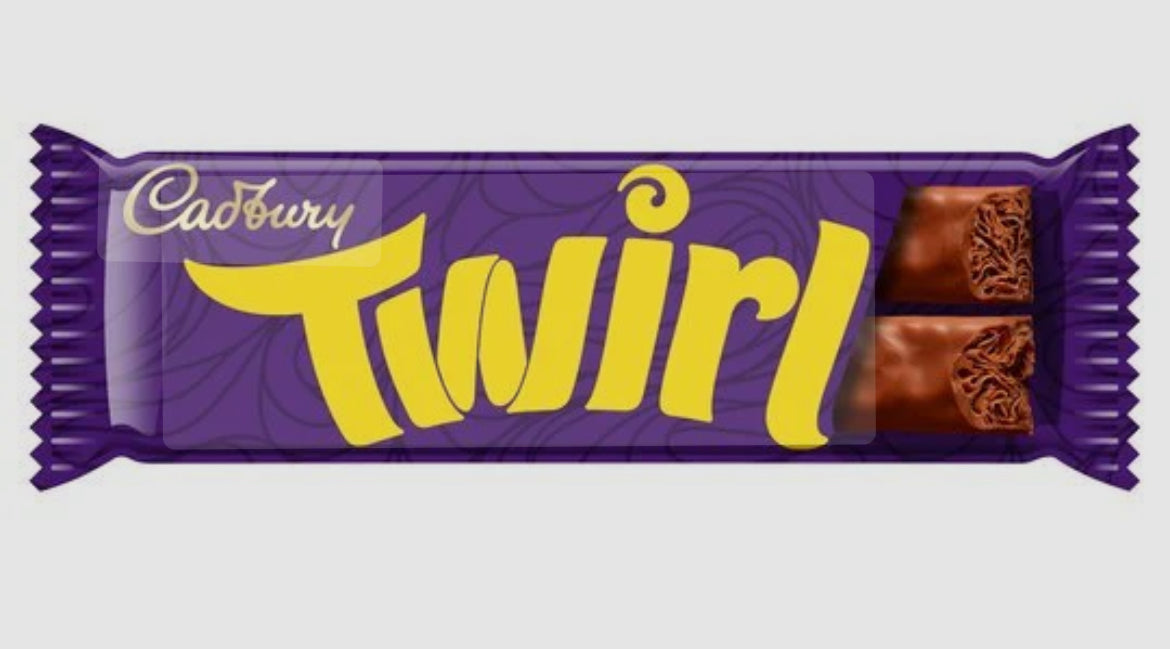 Twirl