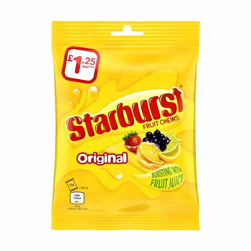 Starburst Original