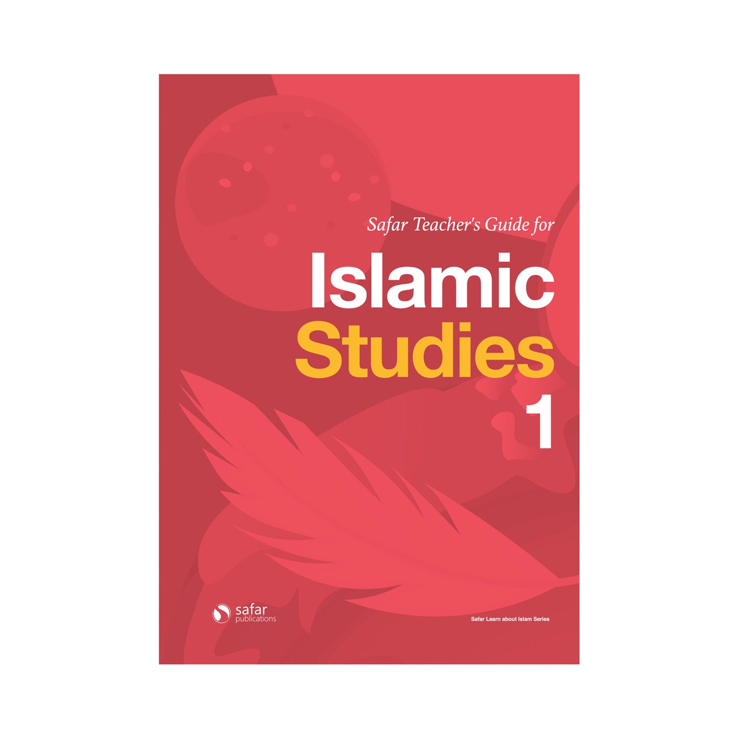 Islamic Studies Teachers’ Guides Bundle