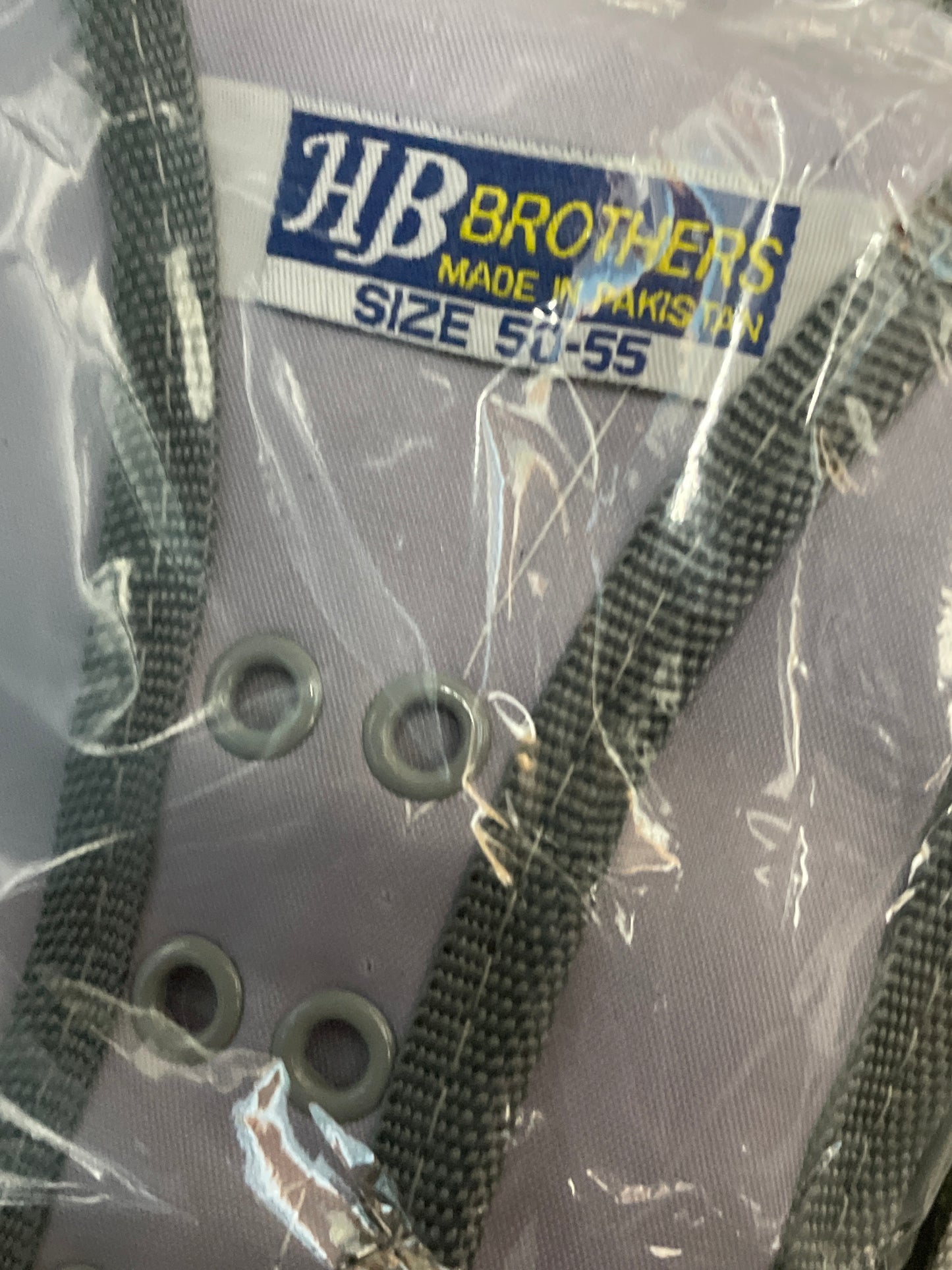 Adjustable Ihram Hajj and Umrah Waist Belt